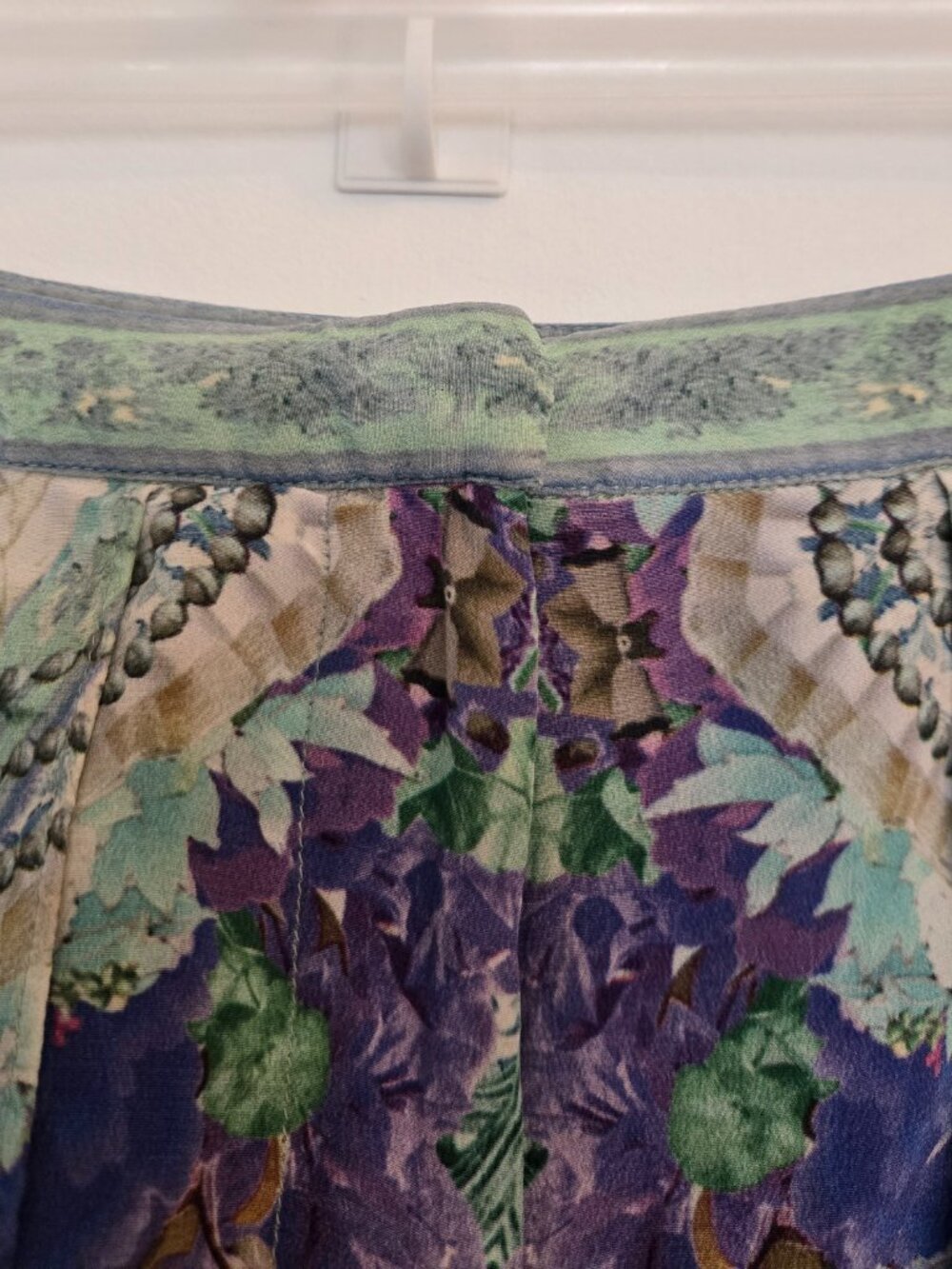 Camilla Dear Diary Shorts Size XS - Picture 4 of 8